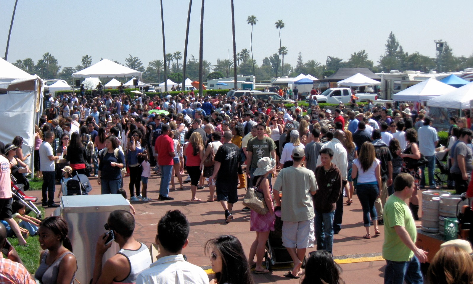 SAWC9 MAK Grills People’s Choice Contest