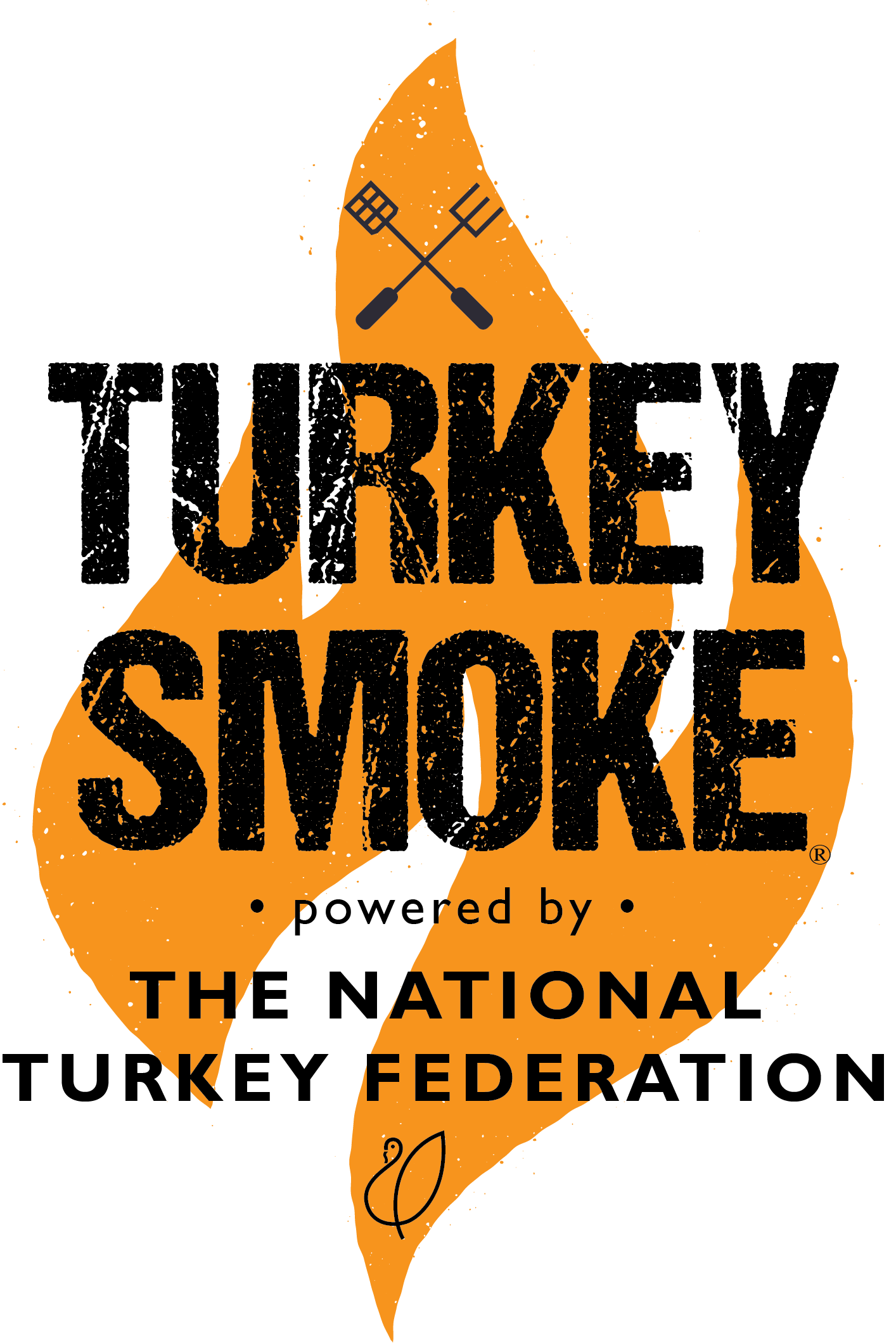 Turkey Smoke Logo FINAL